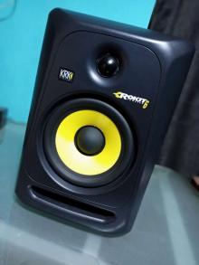 Monitor Krk Rokit 6